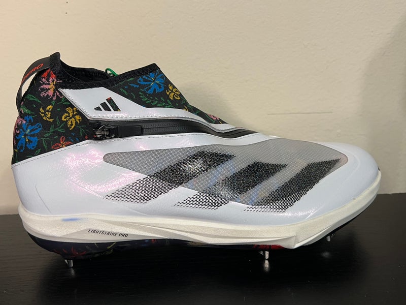 Adidas Julio Rodriguez x Adizero Impact+ Baseball Cleats Men's Size 11 IH2728