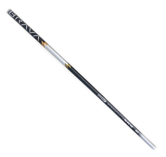 NEW BGT Brava Speed Flite NRG Driver/Fairway Shaft Senior Flex 46" Uncut