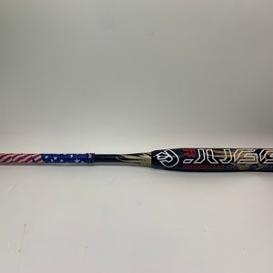 2016 DeMarini Juggernaut Bat 28 oz 34" (Used)