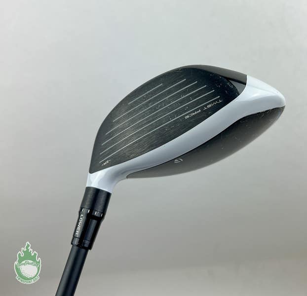 TaylorMade SIM 2 Titanium Rocket 3 Wood 13.5* Tensei 75g Stiff