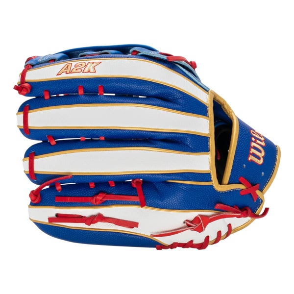 Right Thrower Script Used Wilson WBW101012125 Right Hand Thrower - Excellent Condition ...