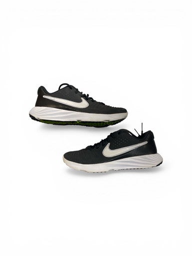 Used Nike BB/SB Cleats Black Junior 04 11873-S000233670