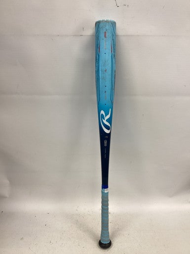 Used Rawlings CLOUT AI BB/SB High School -3 Bat 30" 11851-S000044183