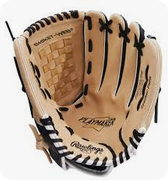 New Baseball Glove