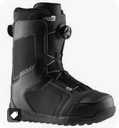 New Snowboard Boots