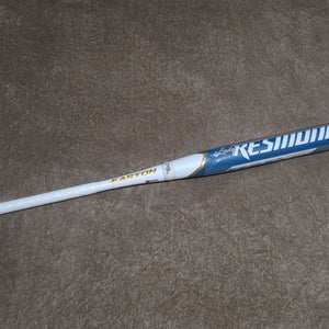 BNIW 2023 34/26.5oz 240 Easton Lady Resmondo SP23DGL Slowpitch Softball Bat