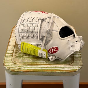 Rawlings Liberty Advanced LH Softball Glove 12" *LHT*