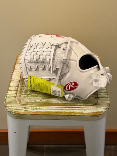 Rawlings Liberty Advanced LH Softball Glove 12" *LHT*