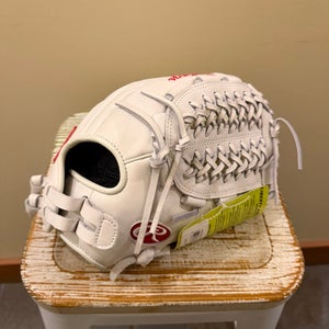 Rawlings Liberty Advanced Softball Glove 12.5”*RHT* NEW FASTPITCH