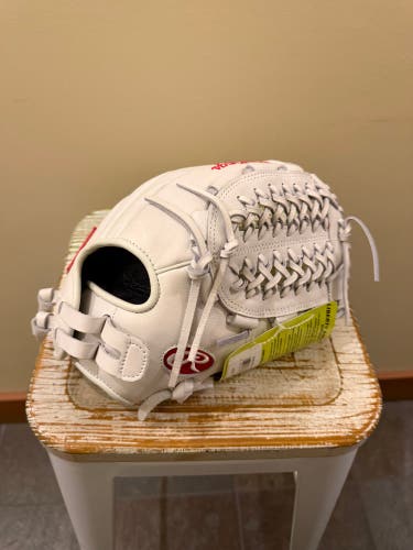 Rawlings Liberty Advanced Softball Glove 12.5”*RHT* NEW FASTPITCH