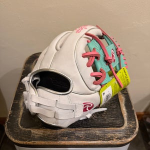 Rawlings Liberty Advanced Softball Glove 12”*RHT* NEW FASTPITCH