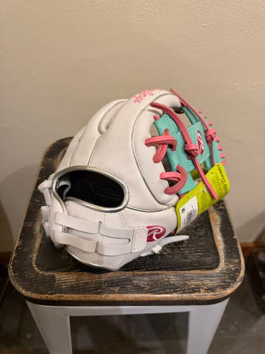 Rawlings Liberty Advanced Softball Glove 12”*RHT* NEW FASTPITCH