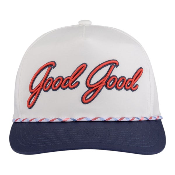 GOOD GOOD ON BOARD ROPE HAT