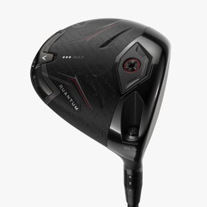 CALLAWAY TRIPLE DIAMOND MAX DRIVER