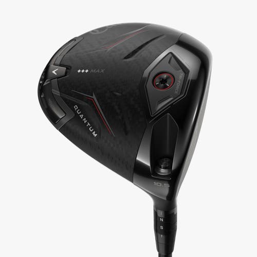 CALLAWAY TRIPLE DIAMOND MAX DRIVER