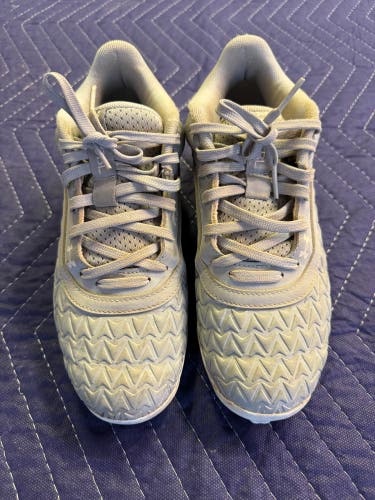 Under Armour Kid's 5Y (Big Kids / Youth) cleats