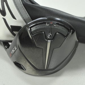 Titleist TSR3 8.0* Driver Regular Flex Right HZRDUS CB 5.5 50g  # 211273