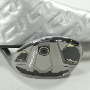 TaylorMade Qi35 Max Rescue 3-20* Hybrid Regular Flex Right 50g Graphite # 211136