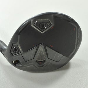 Cobra Darkspeed Max 3-15.5* Fairway Wood Senior Flex RH LinQ Graphite # 210845