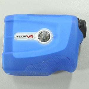 Bushnell Tour V4 Range Finder  #211221