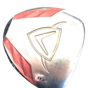 Used Callaway DIABLO OCTANE Mens Driver RH 10.5 Degree 11860-S000305773