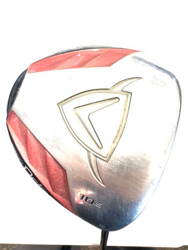 Used Callaway DIABLO OCTANE Mens Driver RH 10.5 Degree 11860-S000305773