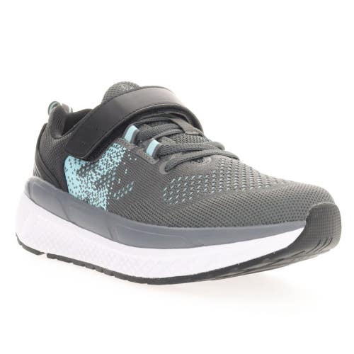 Propt Ultra FX WAA323M Sneakers Women's US 9.5 Gray Mint Walking Shoes JOBB476