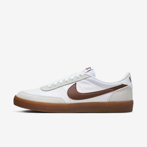 Nike Killshot 2 Leather 432997-130 Sneakers Men 7.5 White Lifestyle Shoes TF4791