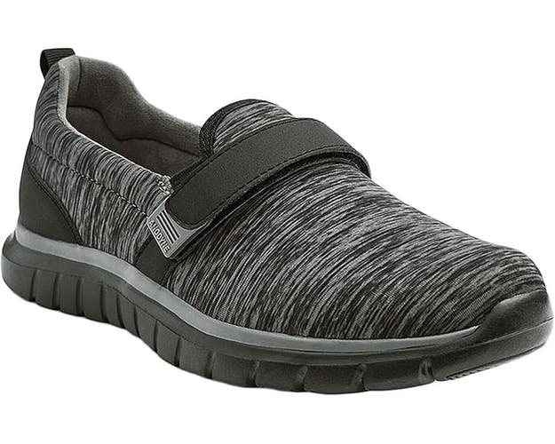 Anodyne No. 11 Sneakers Women's US 5 Black Round Toe Sport Trainer Shoes KHD778