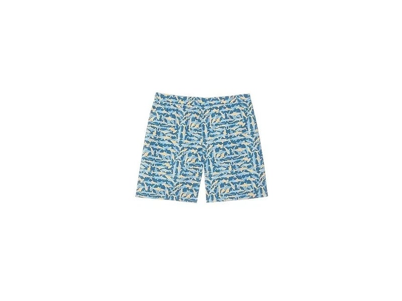 Columbia PFG Super Backcast Water Shorts Kids XL Bluebell Finzy Swimwear DDR1517