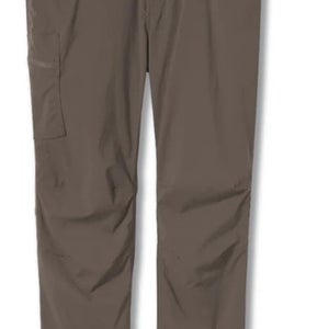 Royal Robbins Active Traveler Pants Men 30/34 Falcon Stretch Performance DDR1456