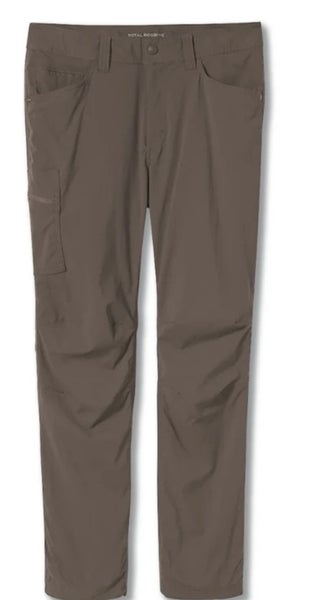 Royal Robbins Active Traveler Pants Men 30/34 Falcon Stretch Performance DDR1456