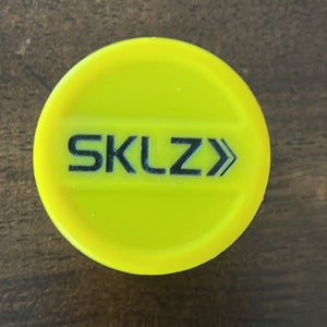 SKLZ weighted swing knob(Used)