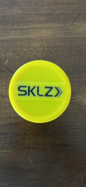 SKLZ weighted swing knob(Used)