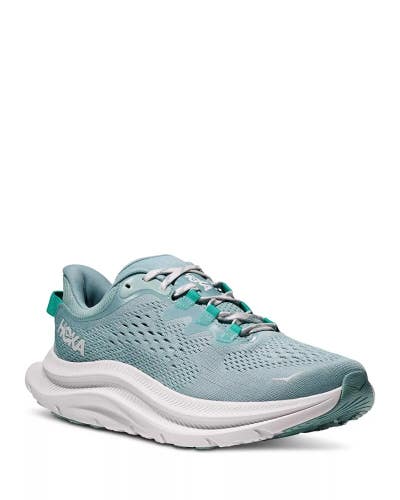 Hoka One One Kawana 2 1147913-DYW Sneakers Women 6.5 Druzy Running Shoes SHOP158