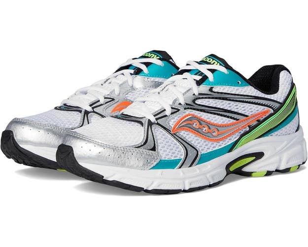 Saucony Ride Millennium S70812-25 Sneakers Men's Multicolor Running Shoes LIQ260