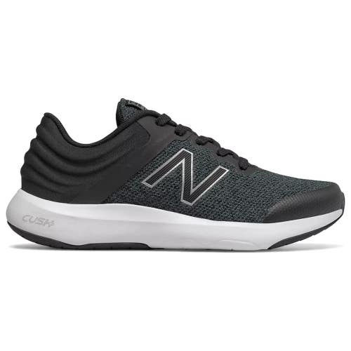 New Balance Ralaxa WARLXLB1 Sneakers Women 8.5 Black Orca Running Shoes HAWK2699