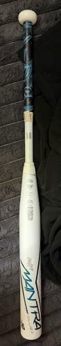 2023 Rawlings Mantra Composite Bat (-10) 23 oz 33" (New)