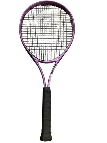 Used Head INSTINCT SUPREME Adult Tennis Racquet Purple 4 1/4" 11347-S000265528