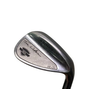 Used Adams Golf TOM WATSON RC14 Golf Wedge Mens RH Sand Wedge 11347-S000265527