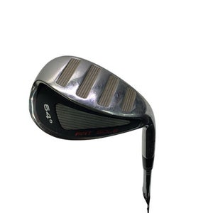 Used Orlimar FAT SOLE 64DEG Golf Wedge Mens RH 64 Degree 11347-S000265521
