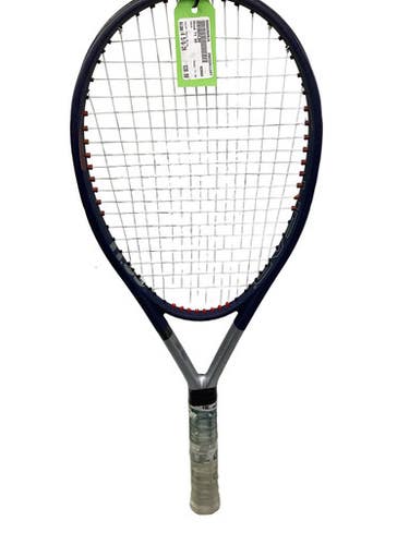 Used Head TI S5 Adult Tennis Racquet Navy Blue 4 5/8" 11347-S000265515