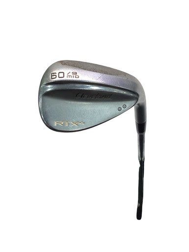 Used Cleveland RTZ Golf Wedge Mens RH 60 Degree 11347-S000265585