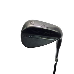 Used Titleist SM10 BV 50 DEG Golf Wedge Mens RH 50 Degree 11347-S000265584