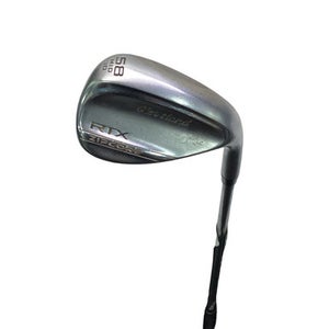 Used Cleveland RTX ZIPCORE Golf Wedge Mens RH 58 Degree 11347-S000265586