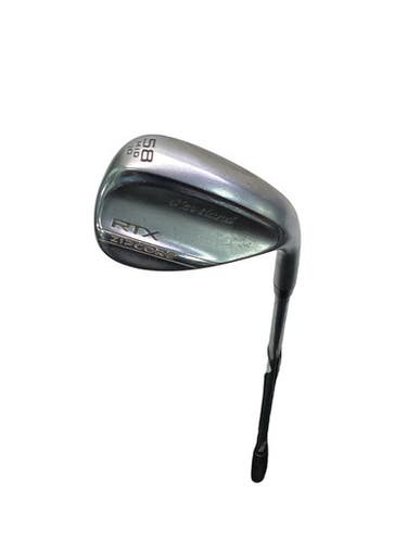 Used Cleveland RTX ZIPCORE Golf Wedge Mens RH 58 Degree 11347-S000265586
