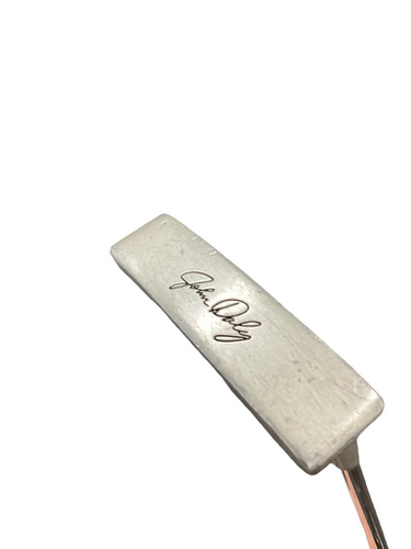 Used JohnDaly Mens Putter RH 11613-S000178703