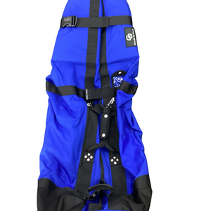 Used Club Glove TRAVEL BAG Travel Bag Royal Blue 11613-S000178688