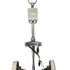 Used Bag Boy 2 WHEEL PULL CART Golf Cart 2 Wheel 11613-S000178680