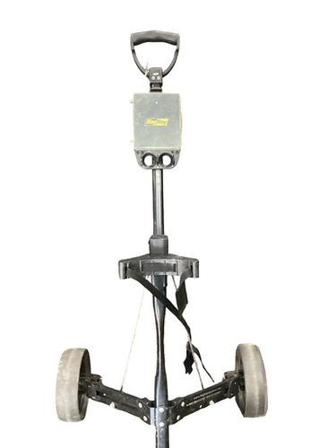 Used Bag Boy 2 WHEEL PULL CART Golf Cart 2 Wheel 11613-S000178680